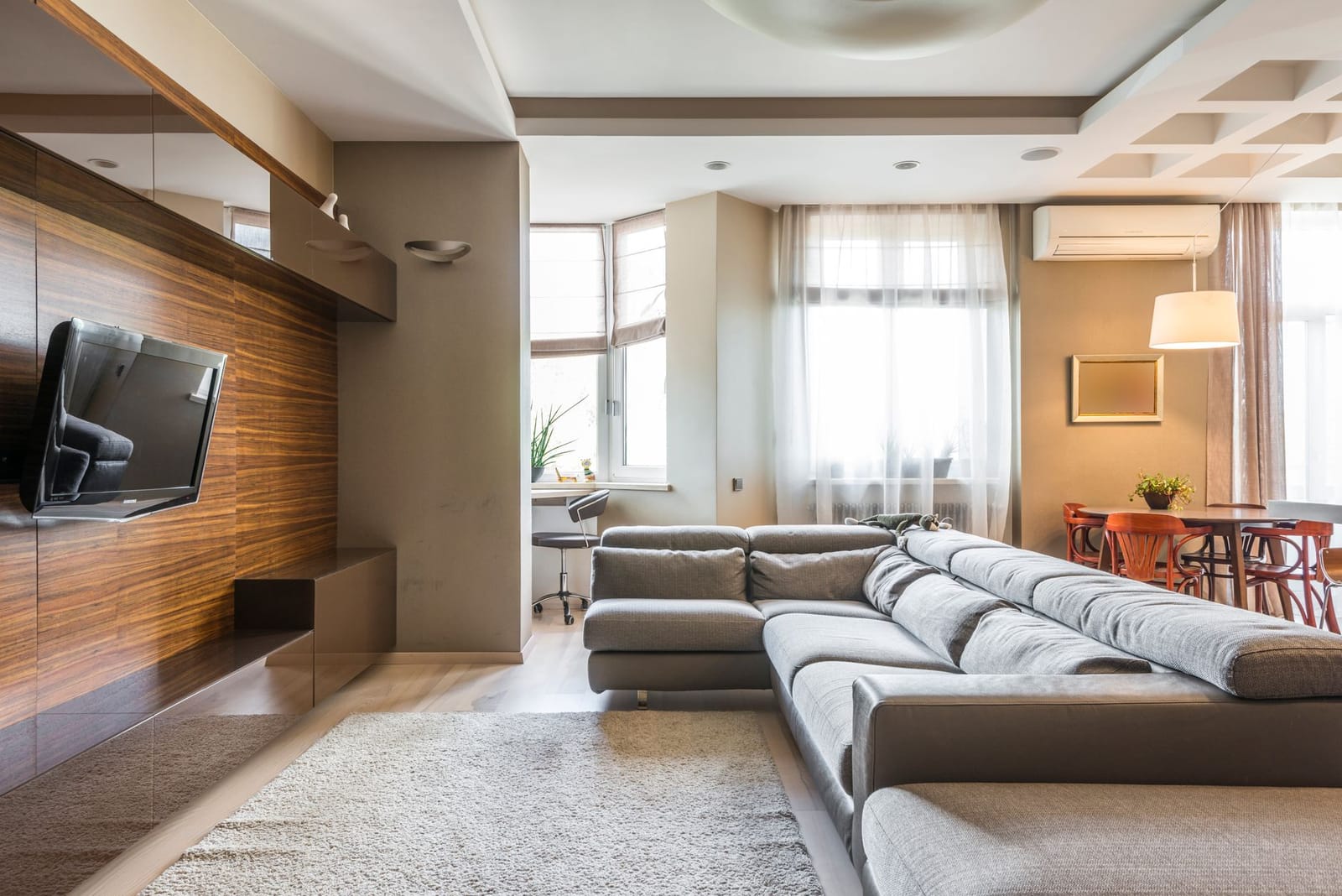 All-electric & storage-heater homes